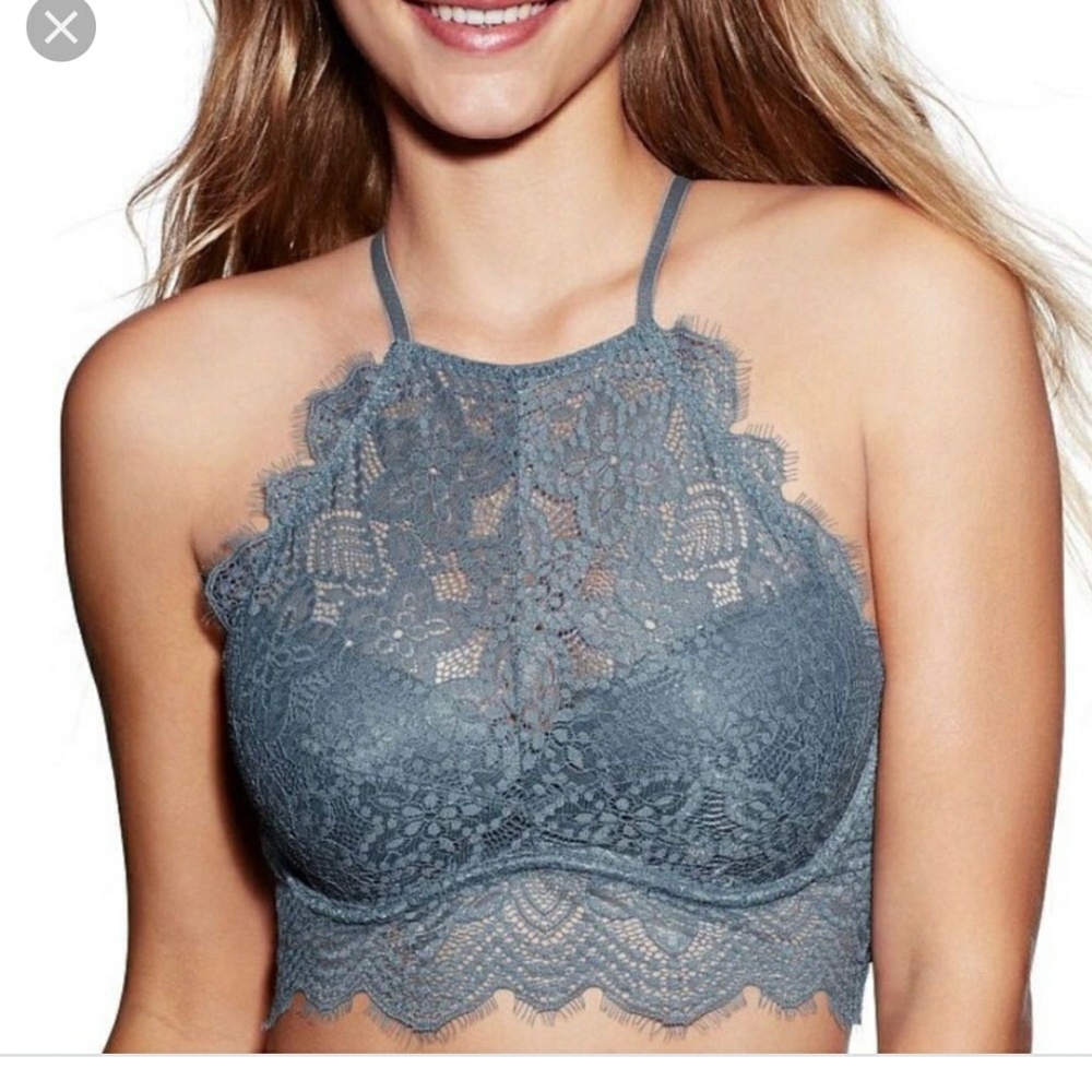 Victorias Secret Underwire Bralette